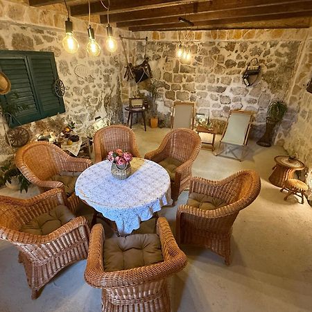 Peaceful House In Dubrovnik Lejlighed Eksteriør billede