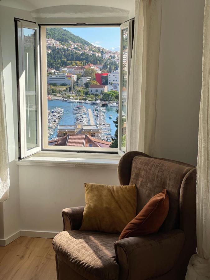 Peaceful House In Dubrovnik Lejlighed Eksteriør billede