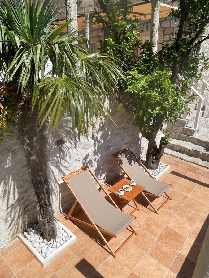 Peaceful House In Dubrovnik Lejlighed Eksteriør billede