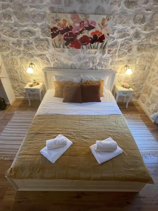 Peaceful House In Dubrovnik Lejlighed Eksteriør billede
