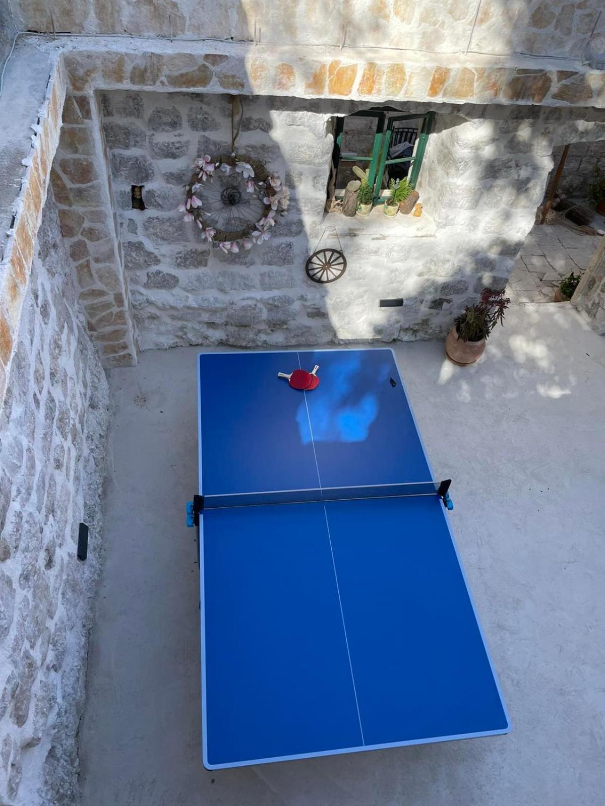 Peaceful House In Dubrovnik Lejlighed Eksteriør billede